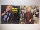 TOM PETTY x 2 Hard Promises BSR + Lyrics Insert Poster & Pack Up The Plantation