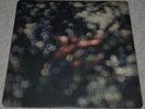 PINK FLOYD Obscured By Clouds LOVELY UK 1972 EX+ HARVEST LP, EX+ TEXTURED COVER.