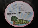 ROXY MUSIC Country Life SUPERB UK 1974 EX+ LP, GREAT SOUND/FULLY LAMINATED COVER