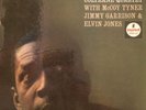 JOHN COLTRANE Ballads LP IMPULSE AS-32 rare orig 1st press stereo VAN GELDER