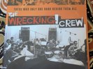 THE WRECKING CREW  Various Artists  STILL SEALED  MINT