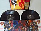 Guns N`Roses - Use your Illusion I - 2 x 12