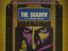 THE SHADOW - Murray Hill, (SEALED) 3 LP set, feat. Orson Welles,