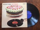 Rolling Stone Let It Bleed 33RPM 12