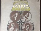 SOMETHING ELSE BY THE KINKS REPRISE STEREO LP 6279 TRI COLOR STEAMBOAT VG+