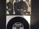 The Damned Neat Neat Neat Original First Press 7” Single