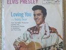 ELVIS PRESLEY Teddy Bear/Loving You 7