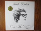 Bob Dylan Over the Cliff LP Swingin Pig Import Colored Vinyl Limited Ed.