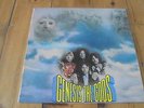 The Gods - Genesis 1968 UK LP COLUMBIA B&S PSYCH URIAH HEEP