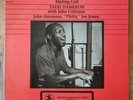 Tadd Dameron with John Coltrane - Mating Call - Philly Joe Jones - AUTOGRAPHED