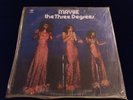 Original New & Sealed LP – The Three Degrees – MAYBE – Pye International Records