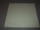 THE BEATLES - WHITE ALBUM - 2 LP  - MADE IN ITALY