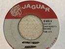 BORIS GARDNER - Melting Pot (Jaguar) Original US Funk Soul Drum Breaks 45 G+