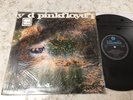 PINK FLOYD SAUCERFUL OF SECRETS COLUMBIA UK LP ORIG 1968 SHRINK MINT PSYCH WOW