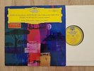 DGG 138 033 SLPM RED STEREO ED1 RESPIGHI MUSSORGSKY RIMSKY-KORSAKOV MAAZEL NM