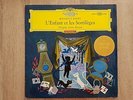 DGG 138 675 RED STEREO ED1 RAVEL L'Enfant et les Sortileges MAAZEL NM