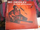 USA LP  Bo Diddley  