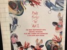 PINK FLOYD - The Wall - GATEFOLD 180 GRAM +MP3 +POSTER - New Sealed - 2XLP