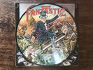 Elton John - Captain Fantastic PICTURE DISC LP 12