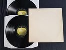 THE BEATLES White Album LP UK 1970's Pressing Apple Stereo PCS 7068 EX+