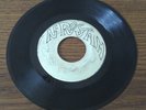GLEN BROWN + BUSTY BROWN + B.B. SEATON - I WANT YOU BAD   RARE AFROJAM  7''/ VG+