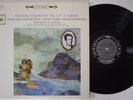 COLUMBIA M2S 675 BERNSTEIN Mahler Symphony No. 3 2xLP VG++ Gatefold 6-Eye