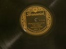 ISHAM JONES Swanee Butterfly / River Boat Shuffle 1925 Brunswick 10