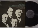 COLUMBIA MS 6386 BUDAPEST STRING Beethoven Quartet No 15 LP SEALED 2-Eye