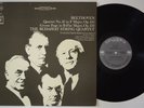 COLUMBIA MS 6387 BUDAPEST STRING QUARTET Beethoven Quartet No 16 LP NM 2-Eye