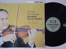 COLUMBIA/TESTAMENT SAX 2315 OISTRAKH Beethoven Violin Concerto LP NM/Shrink RE