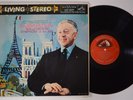 RCA LSC-2234 Living Stereo SD RUBINSTEIN Wallenstein Symphony Of The Air LP NM