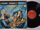 RCA LSC-2378 Living Stereo German JULLIARD STRING QUARTET Schubert Death LP NM