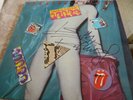 SIGNED X 2 ORIGINAL ROLLING STONES UNDER COVER  LP RECORD VINYL ALBUM