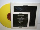 GRAVEYARD Lights Out LP yellow vinyl + poster + Certificate gatefold Horisont
