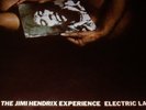 JIMI HENDRIX Electric Ladyland D/LP 1968 TRACK 1st Press  BLUE TEXT COVER