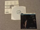 Columbia SAX 2485 - Schumann & Liszt- Fischer - Klemperer (Factory Sample)