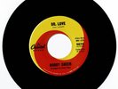 BOBBY SHEEN - DR. LOVE - U.S. CAPITOL 5672 - NORTHERN SOUL ORIGINAL