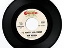 RON HOLDEN - I'LL FORGIVE & FORGET - U.S. CHALLENGE - NORTHERN SOUL ORIGINAL