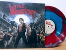 Waxwork Records THE WARRIORS soundtrack 2xLP graffiti variant vinyl OST 2016