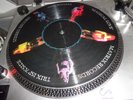 Saturnalia  ?– Magical Love...org,1973..Picture Disc..very rare first press