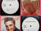 ELVIS PRESLEY,Promo,A valentine gift for you ,1985,Lp,ungespielt, black vinyl