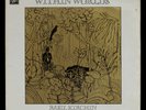 BASIL KIRCHIN Worlds Within Worlds LP COLUMBIA SCX 6463 UK 1ST PRESS 1971