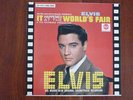 Elvis Presley- It happend at the world´s fair- D- RCA- LSP 2679- Black label-