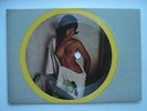 The Beatles - Yellow submarine/ Nude Pict. Postcard Thailand ONLY release 33 EP