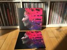 Steven Wilson – Hand. Cannot. Erase., Ltd., ART-PRINT Edition Vinyl LP