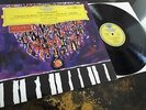 Rachmaninov: Concerto No. 2 - Richter **Deutsche Grammophon Red Stereo ED1**