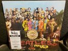 Beatles - Sgt. Pepper's Lonely Hearts Club Band, Mono, New, Sealed, 2014, Vinyl