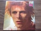 DAVID BOWIE SPACE ODDITY UK RCA RECORDS 1969  1st Press Vinyl LP + UNUSED POSTER