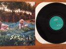 SIGNED Sonic Youth Murray Street Vinyl LP Autographed Thurston Moore Lee Renaldo