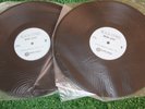 Bon Jovi -  Live in Concert Radio Show 2 x Vinyl LP 1987 + Cue Sheets